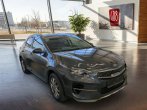 Kia XCeed 1.6 CRDI 100kW SCR ISG 48V Platin iMT6 5d