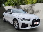 BMW 420d xDrive M-Sport