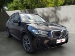 BMW X3 xDrive30d M-Sport