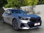 BMW 520d xDrive Touring M-Sport