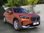 BMW X1 xDrive20d xLine