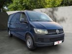 Volkswagen Transporter 2.0 TDI 75 kW