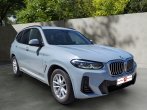 BMW X3 xDrive30d M-Sport