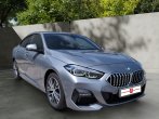 BMW 218i Gran Coupé M-Sport