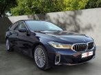 BMW 630d GT xDrive Luxury Line