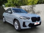 BMW X4 xDrive30d M-Sport