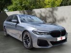 BMW 530d Touring xDrive M-Sport