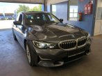 BMW 320d xDrive A Touring 5d