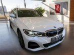 BMW 320d xDrive A Touring 5d M-Sport
