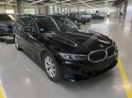 BMW 320d xDrive A Touring 5d