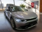 Kia EV6 77kWh 168 kW Air 5d