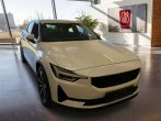 Polestar 2 Long Range Single Motor 5d