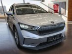 Škoda ENYAQ iV 80 204 PS 5d