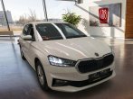 Škoda Fabia 65 PS Ambition 5d