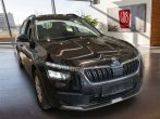 Škoda Kamiq 115 PS TDI 6-Gang Ambition 5d