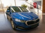 Škoda Octavia 2.0 150 PS TDI Style Combi 7-Gang DSG
