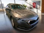 Škoda Octavia 2.0 TDI 150 PS Style Combi DSG 5d
