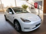 Tesla Model Y Long Range Dual Motor AWD 5d