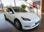 Tesla Model Y Long Range Dual Motor AWD 5d