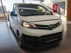 Toyota Proace 1.5 D-4D 120 Pro Work L1 Medium 4d