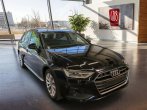 Audi A4 30 TDI S tronic Avant 5d