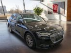 Audi E-tron 55 quattro Business 5d