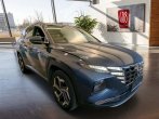 Hyundai Tucson 1.6 T-GDI Plug-In 4WD Trend Line AT 5d