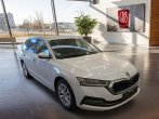 Škoda Octavia 2.0 150 PS TDI Style Combi 7-Gang DSG