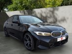 BMW 320d xDrive Limousine M-Sport