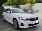 BMW 320d xDrive Touring