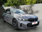BMW 320d xDrive Touring M-Sport