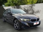 BMW 320d xDrive Touring