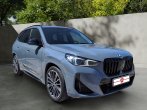 BMW X1 xDrive23d M-Sport