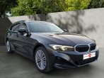 BMW 320d xDrive Touring