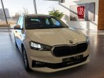 Škoda Fabia 65 PS Ambition 5d