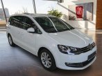 Volkswagen Sharan 2.0 TDI SCR Business+ 5d