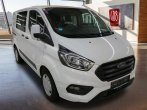 Ford Transit Custom 320 L1H1 2.0 EcoBlue 130PS Trend Doka 4d