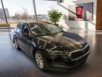 Škoda Octavia 2.0 TDI 150 PS Style Combi DSG 5d