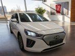 Hyundai IONIQ ELEKTRO LEVEL 4 5d