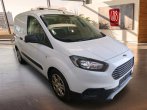 Ford Transit Courier 1.0 EcoBoost 74 kW Trend 4d