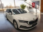 Škoda Octavia 2.0 TDI 150 PS Style Combi DSG 5d