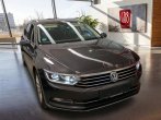 Volkswagen Passat 2.0 TDI SCR DSG Highline Variant 5d