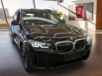 BMW iX3 80KWH INSPIRING Auto 5d