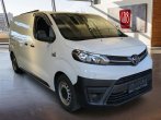 Toyota Proace 1.5 D-4D 120 Pro Work L1 Medium 4d