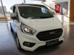 Ford Transit 340 L1H1 2.0 EcoBlue 170PS AT Trend 4d