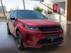 Land Rover Discovery Sport 2.0 D200 4WD Auto DYNAMIC SE 5d - Nepojazdné