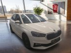 Škoda Fabia 65 PS Ambition 5d