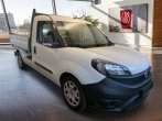Fiat Dobló Cargo 1.6 MultiJet 105 PS SX 4d