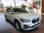 BMW X1 sDrive18d 5d