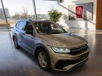Volkswagen Tiguan Allspace 1.5 TSI 110kW DSG R-Line 5d